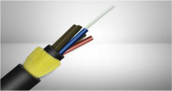 HDPE Round Cable Filler Rod