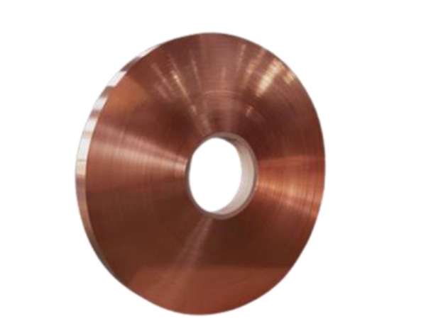 Copper Tape for Power Cable